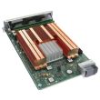 Juniper Services Processing Card SRX 3400 SRX 3600 - SRX3K-SPC-1-10-40