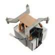 Fujitsu Heatsink Primergy TX1320 M3 - V26898-B1003-V1 A3C40175673 A3C40175674