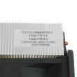 Fujitsu Heatsink Primergy TX1320 M3 - V26898-B1003-V1 A3C40175673 A3C40175674