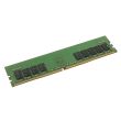 HPE 16GB PC4-2666V DDR4-RAM ECC RDIMM 2R - 868846-001 840756-091 M393A2K43CB2-CTD