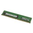 HPE 16GB PC4-2666V DDR4-RAM ECC RDIMM 2R - 868846-001 840756-091 M393A2K43CB2-CTD