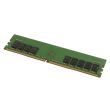 HPE 16GB PC4-2666V DDR4-RAM ECC RDIMM 2R - 868846-001 840756-091 M393A2K43CB2-CTD