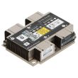 HPE CPU Heatsink Standard wide pitch XL230K Gen10 868262-001
