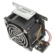 EMC case fan 60mm Isilon X200 S200 - 403-0070-01