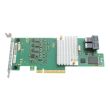 FUJITSU PRAID CP400i SAS Controller 8-CH SAS 12G - A3C40174126 D3307-A12 GS2