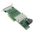 FUJITSU PRAID CP400i SAS Controlller 8-CH SAS 12G - A3C40174126 D3307-A13 GS1