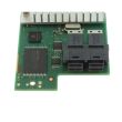 FUJITSU PRAID CP400i SAS Controlller 8-CH SAS 12G - A3C40174126 D3307-A13 GS1