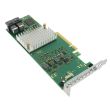 FUJITSU PRAID CP400i SAS Controlller 8-CH SAS 12G - A3C40174126 D3307-A13 GS1