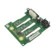 Fujitsu SAS backplane 4x 2.5 TX1320 M2 - A3C40183939 38046590
