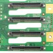Fujitsu SAS backplane 4x 2.5 TX1320 M2 - A3C40183939 38046590