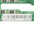 Fujitsu SAS backplane 4x 2.5 TX1320 M2 - A3C40183939 38046590
