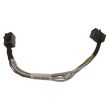 Fujitsu SAS cable SFF-8643 18cm - T26139-Y4040-V44 38046435