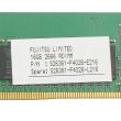 Fujitsu DDR4-RAM 16GB PC4-2666V ECC RDIMM 1R - S26361-F4026-L216