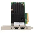 Fujitsu Network Adapter 2-Port 10GbE PCI-E - OCe14102B-NT-F S26361-F5536-L502