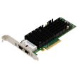 Fujitsu Network Adapter 2-Port 10GbE PCI-E - OCe14102B-NT-F S26361-F5536-L502