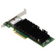 Fujitsu Network Adapter 2-Port 10GbE PCI-E - OCe14102B-NT-F S26361-F5536-L502