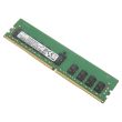 Fujitsu DDR4-RAM 16GB PC4-2666V ECC RDIMM 1R - S26361-F4026-L216 38057619
