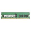 Fujitsu DDR4-RAM 16GB PC4-2666V ECC RDIMM 1R - S26361-F4026-L216 38057619