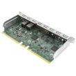 HP Management Module Node Apollo a6000 - 738747-001