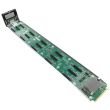 HPE SAS Backplane 15x 3.5 Apollo 4530 Gen9 802269-001