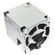 HPE case fan 80mm Apollo 4500 Gen9 810834-001