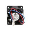Brocade Switch Fan Silkworm 200E- 60-0201106-02 FFB0412VHN