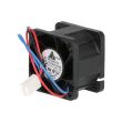 Brocade Switch Fan Silkworm 200E- 60-0201106-02 FFB0412VHN