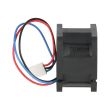Brocade Switch Fan Silkworm 200E- 60-0201106-02 FFB0412VHN