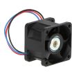 Brocade Switch Fan Silkworm 200E- 60-0201106-02 FFB0412VHN