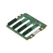 Fujitsu SAS backplane 4x 3.5 TX2560 M2 RX2560 M2 - A3C40176093 38044169
