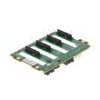 Fujitsu SAS backplane 4x 3.5 TX2560 M2 RX2560 M2 - A3C40176093 38044169