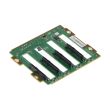 Fujitsu SAS backplane 4x 3.5 TX2560 M2 RX2560 M2 - A3C40176093 38044169