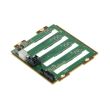 Fujitsu SAS backplane 4x 3.5 TX2560 M2 RX2560 M2 - A3C40176093 38044169