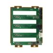 Fujitsu SAS backplane 4x 3.5 TX2560 M2 RX2560 M2 - A3C40176093 38044169