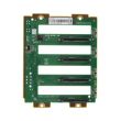 Fujitsu SAS backplane 4x 3.5 TX2560 M2 RX2560 M2 - A3C40176093 38044169