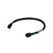 Fujitsu SAS cable Mini-SAS HD SFF-8643 32cm - T26139-Y4040-V7 38037046