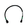 Fujitsu SAS cable Mini-SAS HD SFF-8643 32cm - T26139-Y4040-V7 38037046