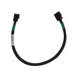 Fujitsu SAS cable Mini-SAS HD SFF-8643 32cm - T26139-Y4040-V7 38037046