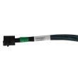 Fujitsu SAS cable Mini-SAS HD SFF-8643 32cm - T26139-Y4040-V7 38037046