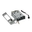 HPE HDD-Cage rear 2x SFF with Serial Port ProLiant DL380 Gen9 SFF 777280-001