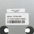 HPE HDD-Cage rear 2x SFF with Serial Port ProLiant DL380 Gen9 SFF 777280-001