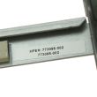 HPE HDD-Cage rear 2x SFF with Serial Port ProLiant DL380 Gen9 SFF 777280-001
