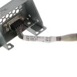 HPE HDD-Cage rear 2x SFF with Serial Port ProLiant DL380 Gen9 SFF 777280-001