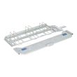 HPE Cable Management Arm Apollo 4500 Gen9 672755-001 691772-001