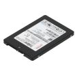 Lenovo SATA SSD 480GB SATA 6G 2.5 - 00PH833 4XB0K12360