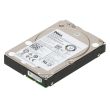 Dell SAS hard drive 1.2TB 10k SAS 12G 2.5 - WXPCX ST1200MM0088