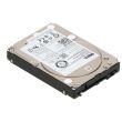 Dell SAS hard drive 1.2TB 10k SAS 12G 2.5 - WXPCX ST1200MM0088
