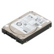 Dell SAS hard drive 1.2TB 10k SAS 12G 2.5 - WXPCX ST1200MM0088