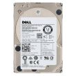 Dell SAS hard drive 1.2TB 10k SAS 12G 2.5 - WXPCX ST1200MM0088