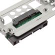 HP SATA HDD Carrier 2.5 to 3.5 Z820 Workstation - 654540-001